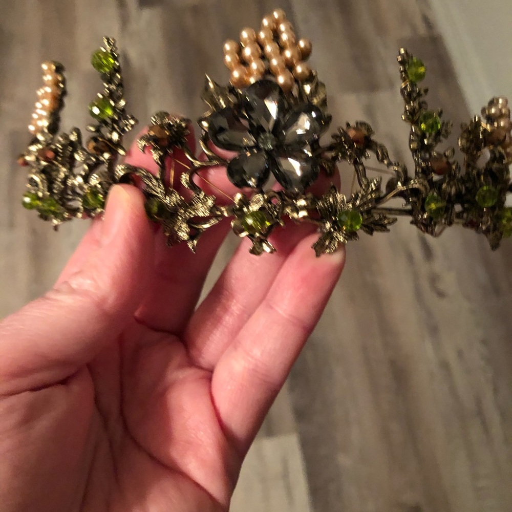 Crown
